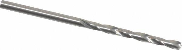 Jobber Length Drill Bit: #45, 118 ° MPN:20408200