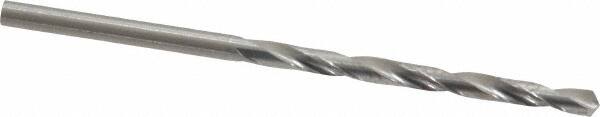 Jobber Length Drill Bit: #39, 118 ° MPN:20409950