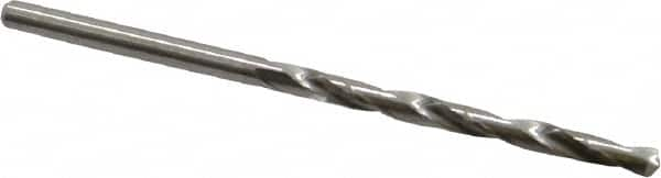 Jobber Length Drill Bit: #37, 118 ° MPN:20410400