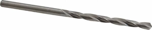 Jobber Length Drill Bit: 7/64