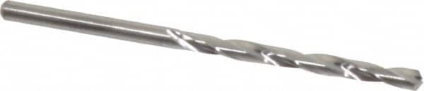 Jobber Length Drill Bit: #35, 118 ° MPN:20411000