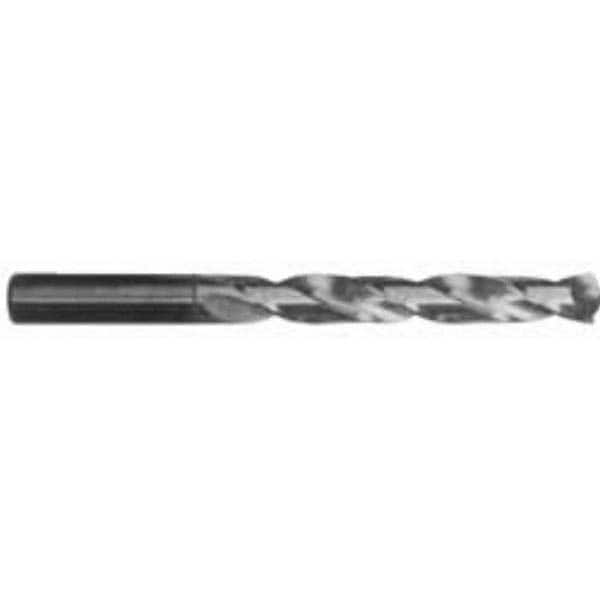 Jobber Length Drill Bit: #34, 118 ° MPN:20411100