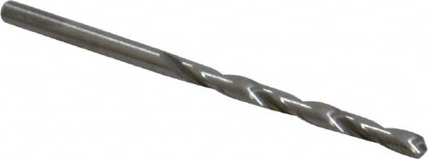 Jobber Length Drill Bit: #33, 118 ° MPN:20411300