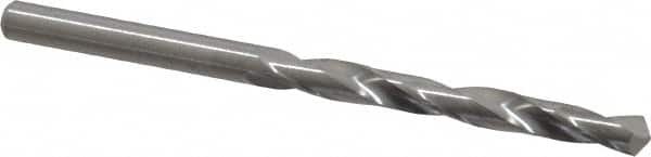 Jobber Length Drill Bit: 5/32