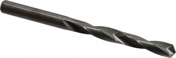 Jobber Length Drill Bit: #1, 118 ° MPN:20422800