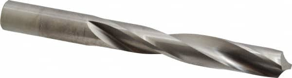 Jobber Length Drill Bit: 17/32