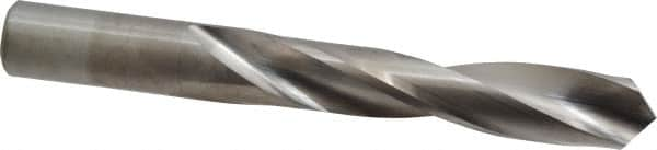 Jobber Length Drill Bit: 5/8