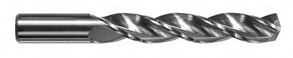 Jobber Length Drill Bit: 0.437