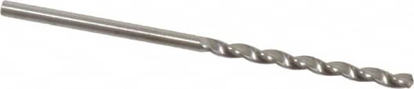 Jobber Length Drill Bit: 1/16