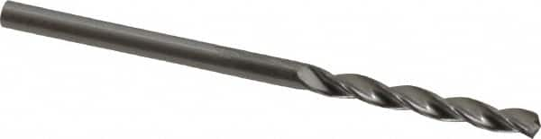 Jobber Length Drill Bit: 2 mm Dia, 150 ° MPN:22907870