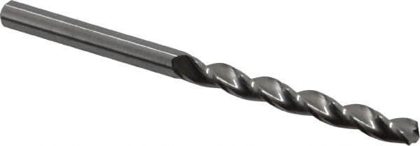 Jobber Length Drill Bit: 5/32