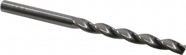 Jobber Length Drill Bit: #16, 150 ° MPN:22917700