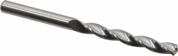 Jobber Length Drill Bit: 7/32