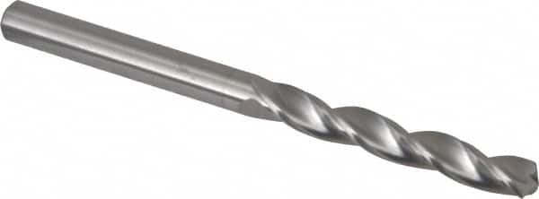 Jobber Length Drill Bit: 6 mm Dia, 150 ° MPN:22923620