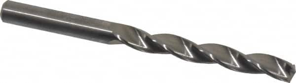 Jobber Length Drill Bit: Letter F, 150 ° MPN:22925700