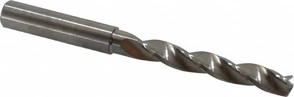 Jobber Length Drill Bit: 8.5 mm Dia, 150 ° MPN:22933460