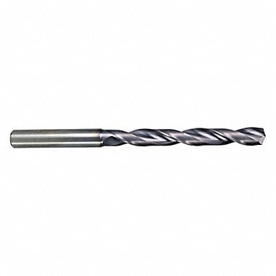 Long Drill Bit Fractional Inch 17/64 MPN:2XDCL2656A