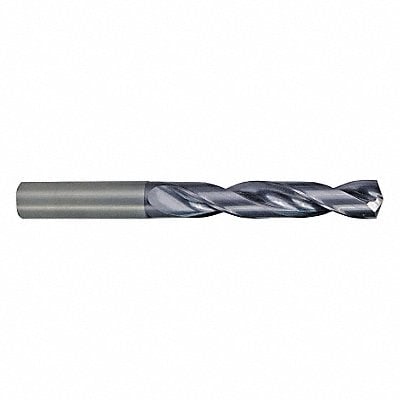 Drill Bit 5X Metric 5mm Carbide MPN:2XDCR5625A