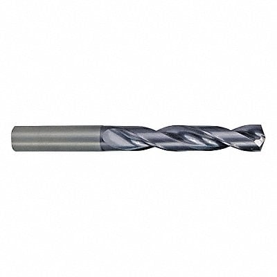 Drill Bit 5X Fractional 9/32in MPN:2XDSR1250A