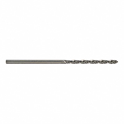 Straight Shank Drill Bit Wire Size #68 MPN:30003100
