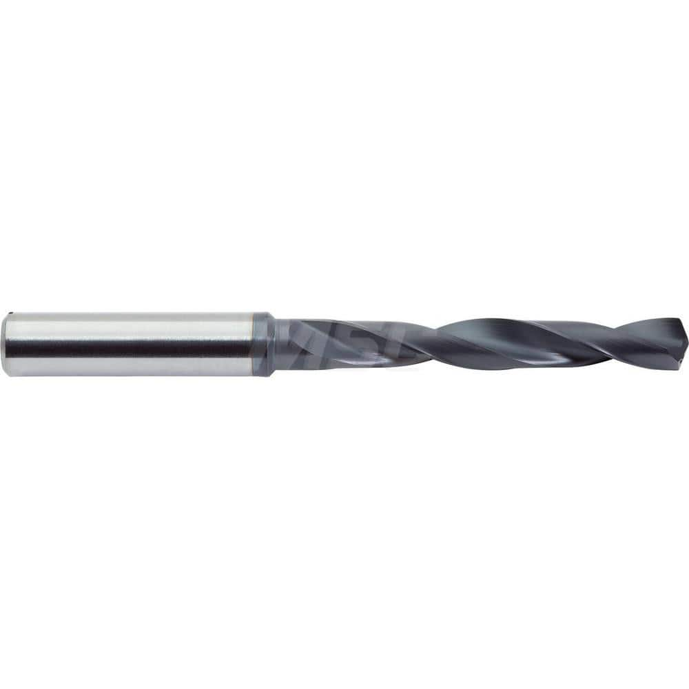 Jobber Length Drill Bit: #31, 140 ° MPN:HPDCR1200A