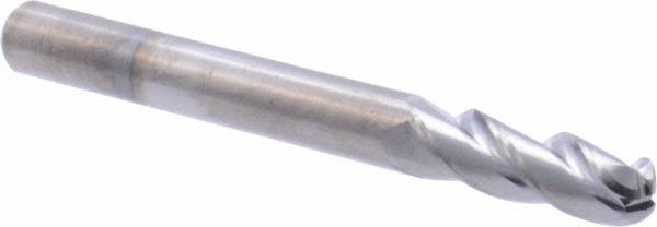 Ball End Mill: 0.2362