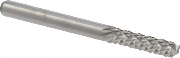 Diamond Pattern Router Bit: 0.125