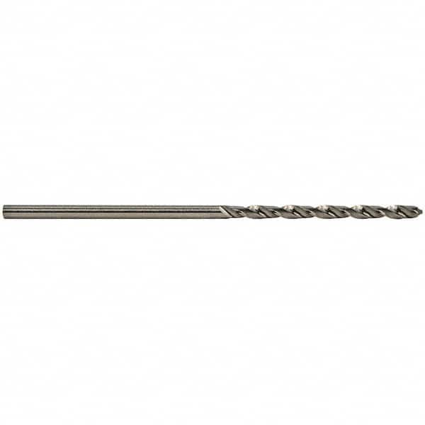 Circuit Board Drill Bit: 1.9 mm Dia, 118 ° MPN:30007480