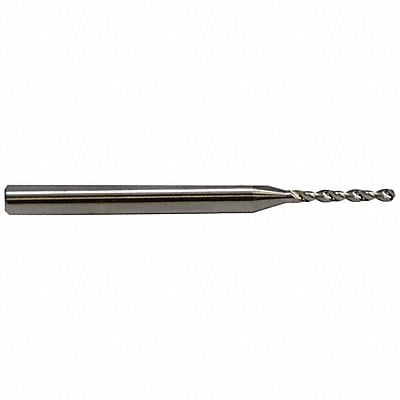 Micro Drill Bit Size 0.0059 1.5 L MPN:30200590