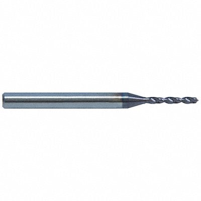 Micro Drill Bit Size 0.0292 1.5 L MPN:30202922A