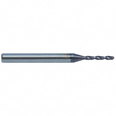 Micro Drill Bit Size 0.0295 1.496 L MPN:30202952A