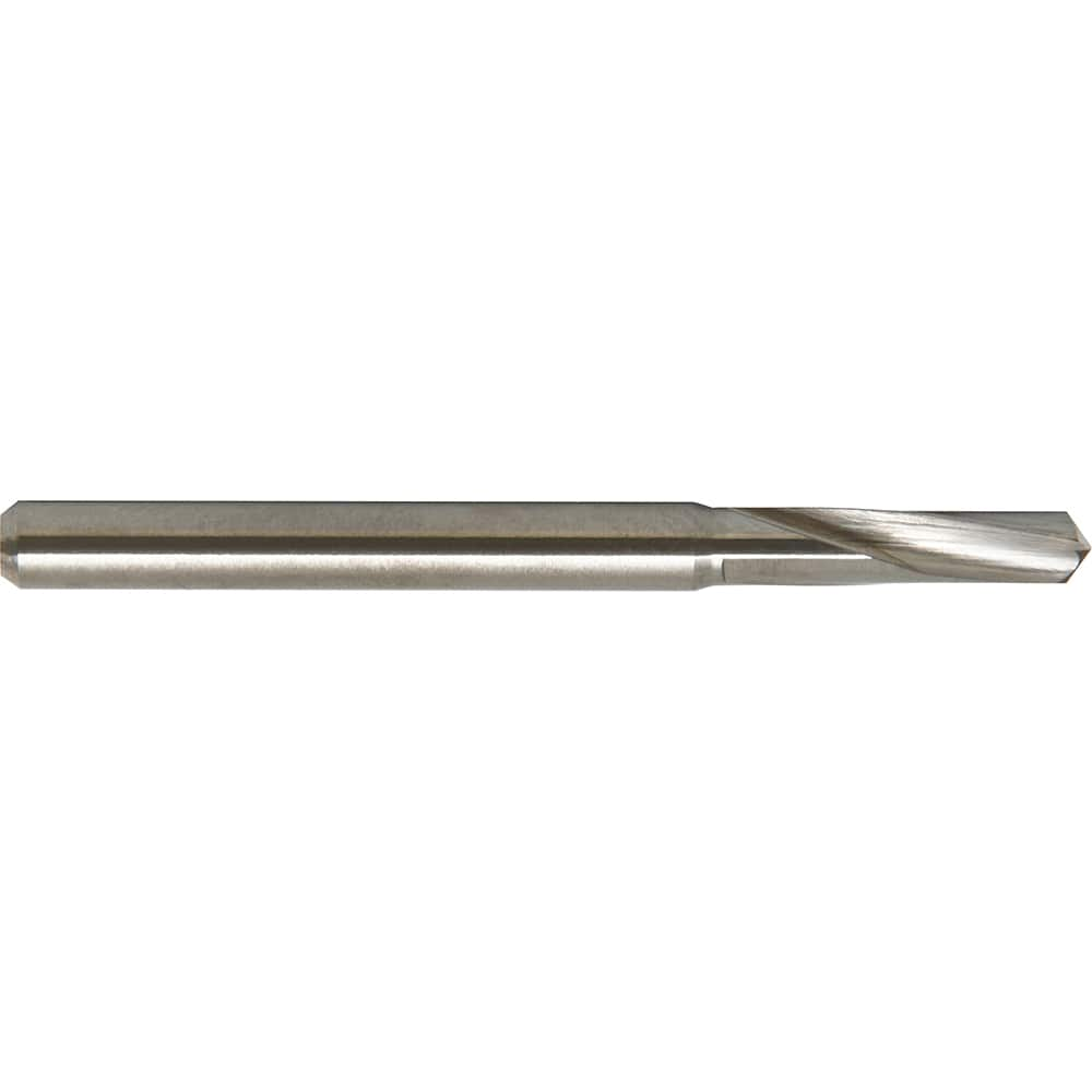 Micro Drill Bit: #87, 135 deg Point, Solid Carbide MPN:30501000