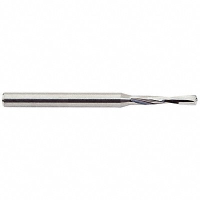 Micro Drill Bit Size 0.1122 1.496 L MPN:305M0285