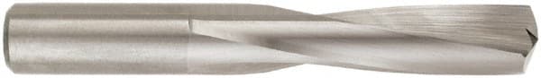 Screw Machine Length Drill Bit: 135 ° Solid Carbide MPN:20504300