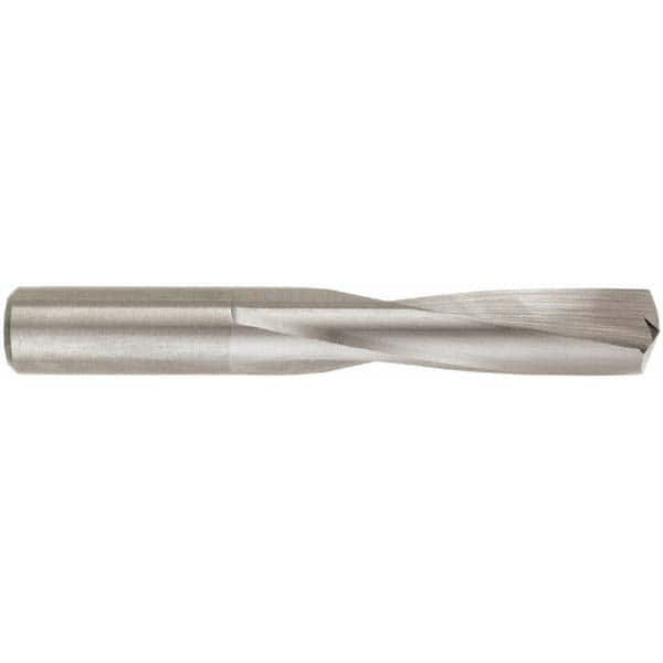 Screw Machine Length Drill Bit: #21, 135 ° MPN:20515900