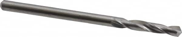 Screw Machine Length Drill Bit: 0.12