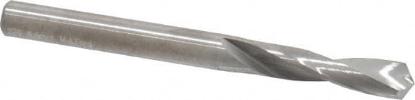 Screw Machine Length Drill Bit: 0.2559