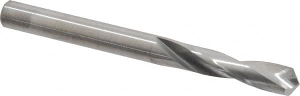 Screw Machine Length Drill Bit: 0.2756