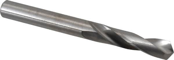 Screw Machine Length Drill Bit: 0.315