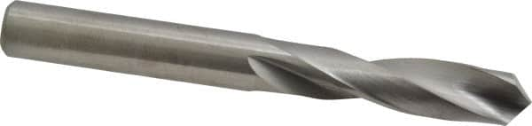 Screw Machine Length Drill Bit: 0.3543