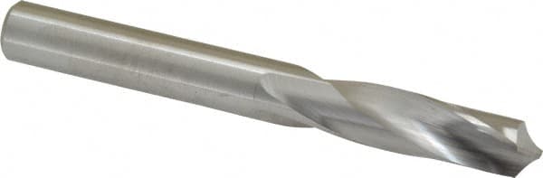 Screw Machine Length Drill Bit: 0.3937