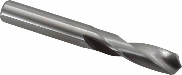 Screw Machine Length Drill Bit: 0.4134