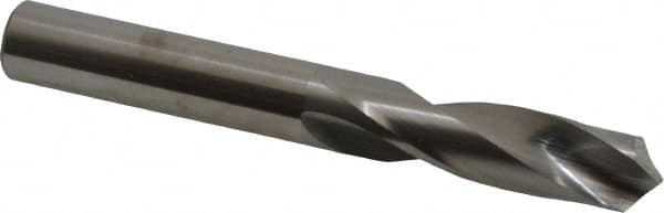 Screw Machine Length Drill Bit: 0.4921