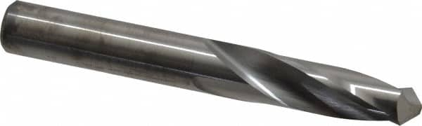 Screw Machine Length Drill Bit: 0.5118