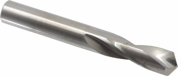 Screw Machine Length Drill Bit: 0.5512