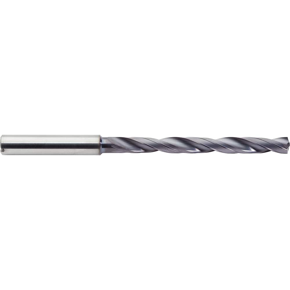 Taper Length Drill Bit: 0.1406