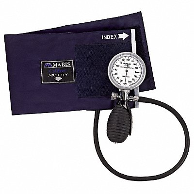 Aneroid Sphygmomanometer Adult Arm MPN:01-155-011