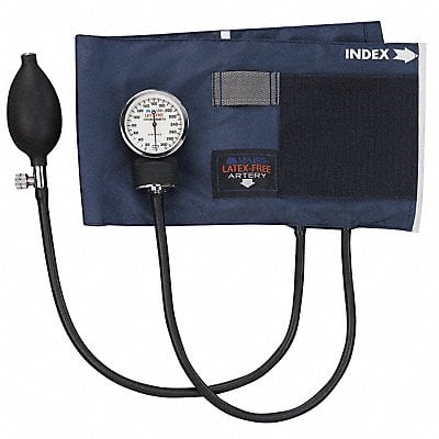 Aneroid Sphygmomanometer Adult Arm MPN:09-141-011