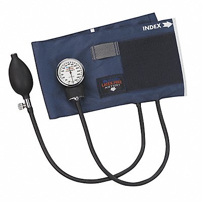 Example of GoVets Blood Pressure Monitors category