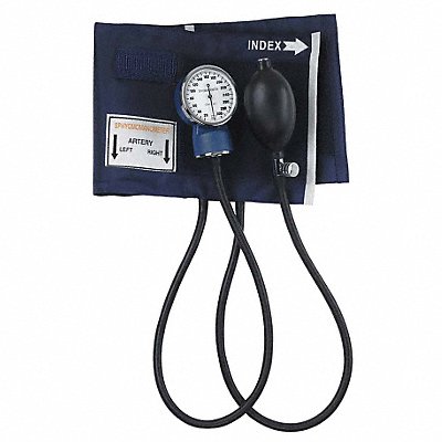 Aneroid Sphygmomanometer Adult Thigh MPN:09-149-017